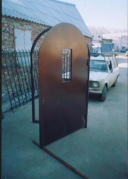 Двери >> 